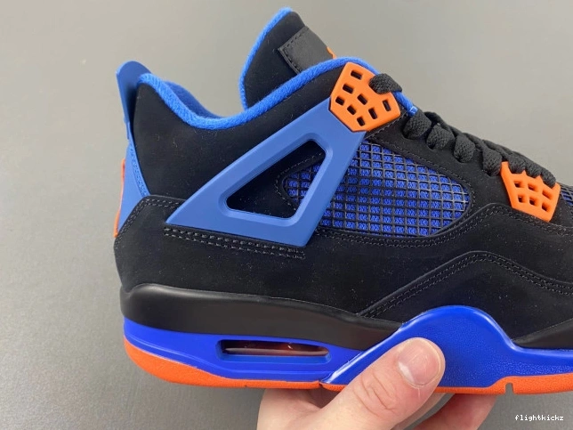 308497-027 Cavs AIR 4 Retro Jordan 1202